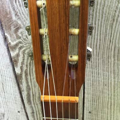 Levin 114 1962 Flamed Maple image 3