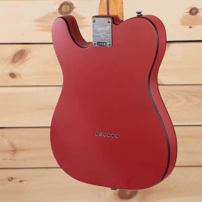 Squier 40th Anniversary Telecaster Vintage Edition - (F-435) Serial: ISSF22000343 image 8