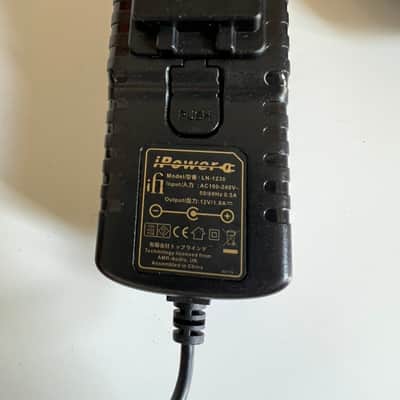 iFi ZEN Stream + iFi iPower Upgrade – Excellent Condition, Box & Accessories image 3