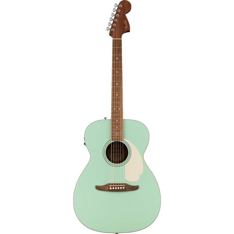 Fender California Standard Monterey E image 6