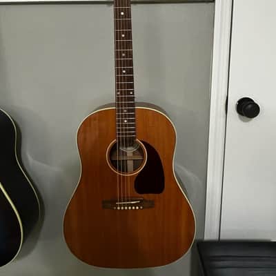 Gibson J45-Studio 2019 - Nitrocellulose image 1