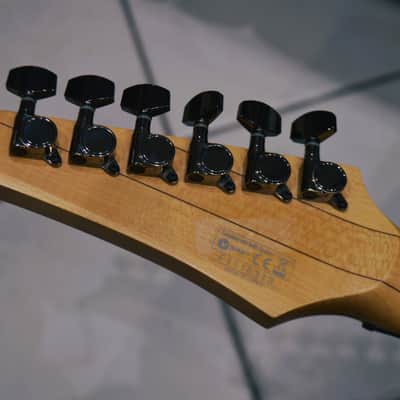 Ibanez RG1451 White Plaster 2011 Made in Japan image 12