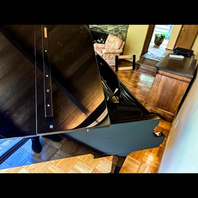 Premium Bechstein A180 Grand Piano image 3