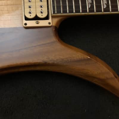 Fernandes FMG Series Mockingbird image 11