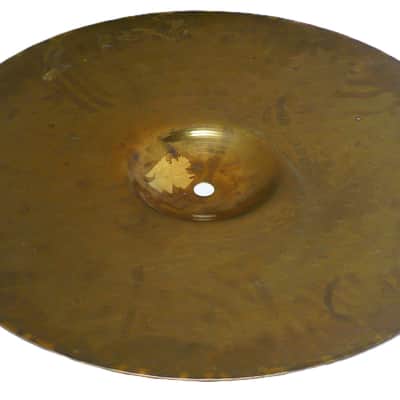 Zildjian 14" Planet Z Hi Hat Cymbals / Pair image 8