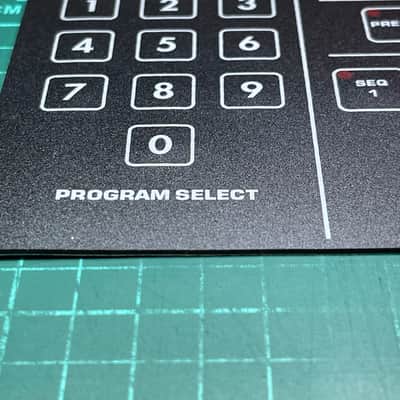 Membrane Switch Pad S-061 for Sequential Circuits Prophet 600 image 8