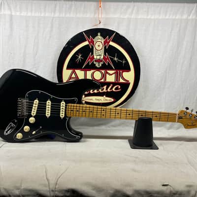 Fender Limited Edition Player II Stratocaster Strat MIM - Made in Mexico image 1