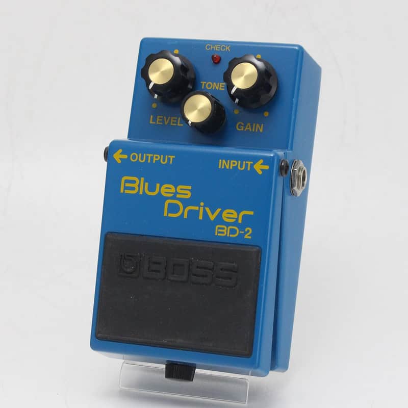 Boss BD-2