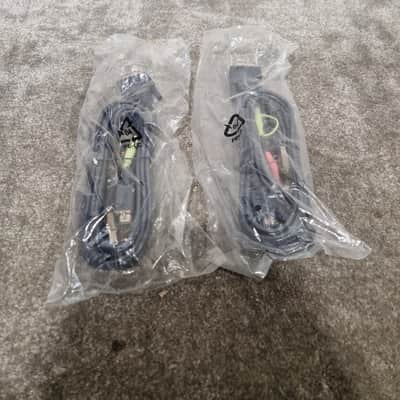 Job-Lot OF 2L7D02UI ATEN 6ft KVM Switch Cables - Grey X8 - KVM Switch Cable - Excellent image 6