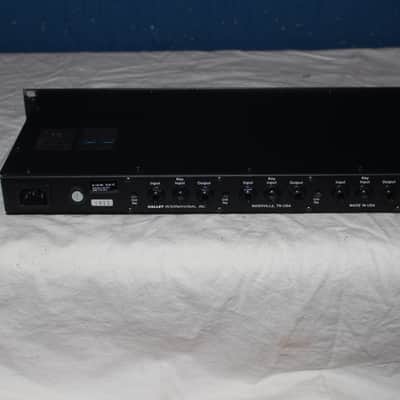 Valley Audio Gatex Vintage Rack Bild 6