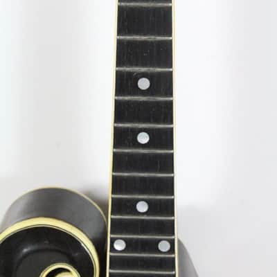 Gibson F-5L Master Model 1982 image 3