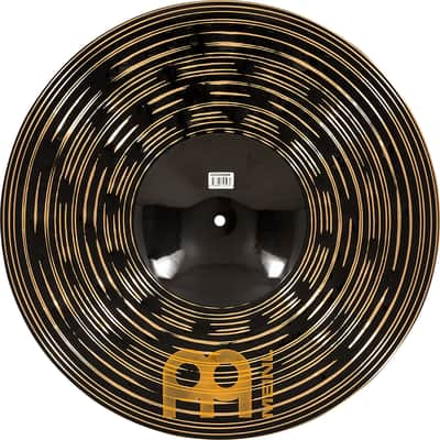 MEINL CC20HDAR Classics Custom Dark Heavy Ride 20 Zoll Becken image 5