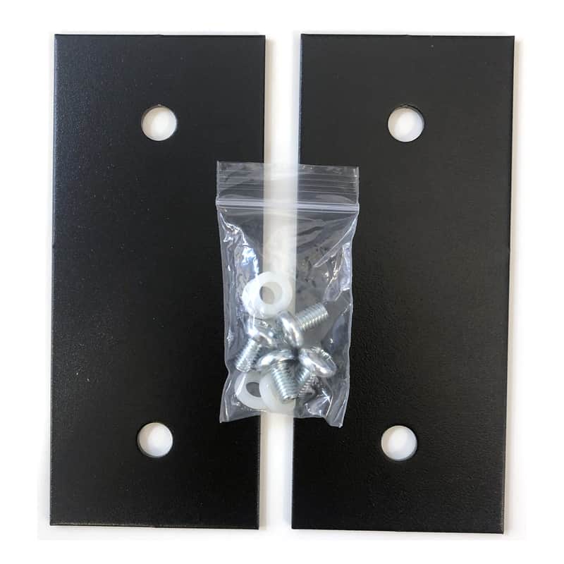Doepfer A-100 MVG Monster Case Joiner Brackets (Straight) image 1