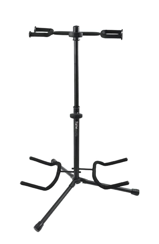 Gator GFW-GTR-2000 Double Guitar Stand image 1