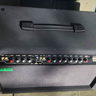 Trace Elliot Trace Acoustic TA-60CR Combo Amp 1995 UK image 13