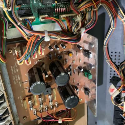 Roland Juno-106 61-Key Programmable Polyphonic Synthesizer image 17
