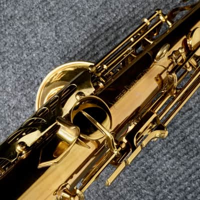 Buffet Crampon Super Dynaction Alto Saxophone image 4