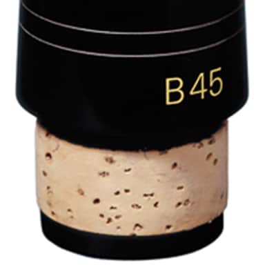 Vandoren Mouthpiece Clarinet Bb Traditional B45 CM308 image 1