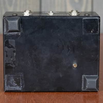 Vintage ProCo Rat Big Box V2 (1983) image 2