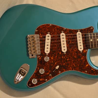 ESP 400 series 1980's image 1