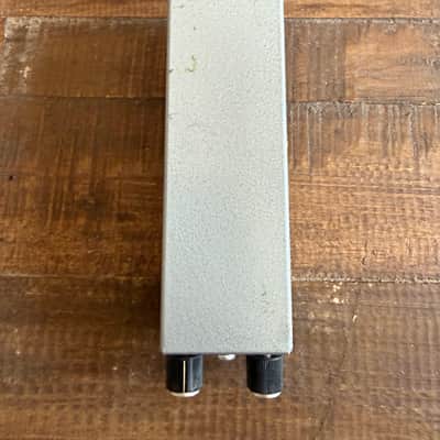 Goodrich Sound Steel Driver II Fuzz/Buffer/Preamp/Fuzz (1980s) image 7