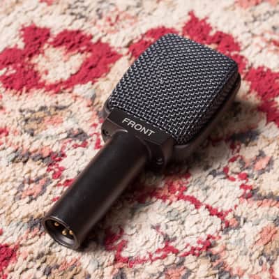 Sennheiser e906 Second Hand image 4