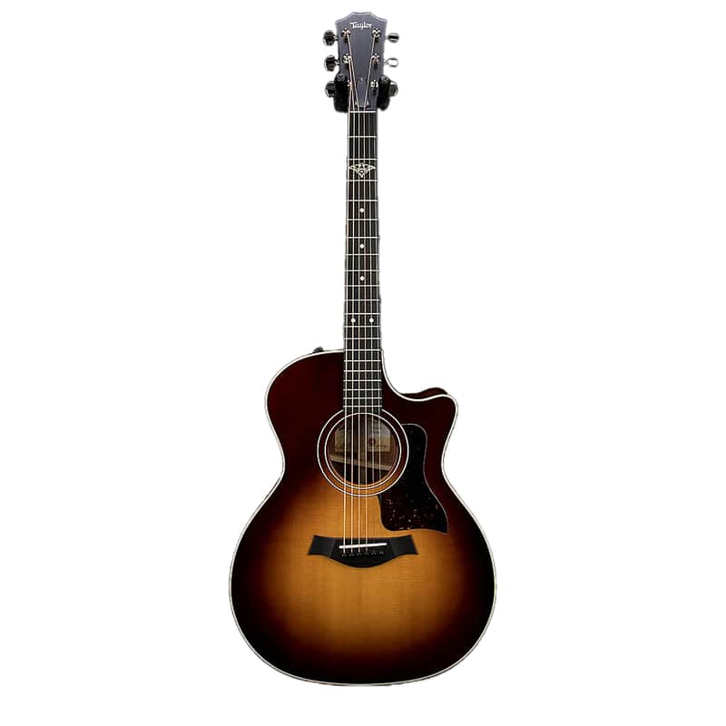 Taylor 314ce LTD "The Last of Us Part II" Replica image 1