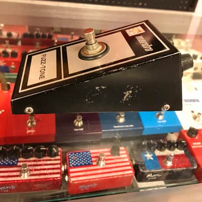1968 Maestro Fuzz-Tone FZ-1B image 4