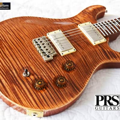 2010 PRS Wood Library DGT DGT 2010 - Copperhead 1 Piece Top image 20