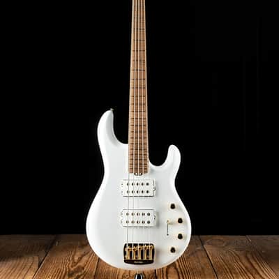 Music Man BFR StingRay Special 5 HH - Crescendo - Free Shipping image 2
