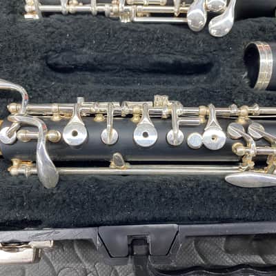 Selmer 1492B Resonite Oboe New-Old Stock 50% OFF image 9