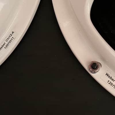 1958 - 1959 Fender Twin; vintage 5F8-A beast! image 8