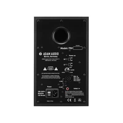 Adam Audio T5V Active Studio Monitor Speaker image 2