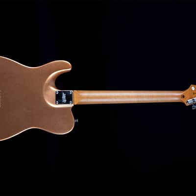JET JT-30 - Gold W/ Gig Bag image 2