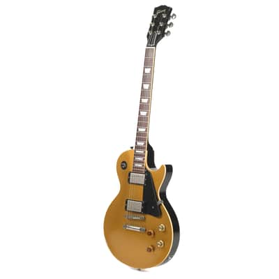 Gibson Joe Bonamassa Aged Les Paul Goldtop Owned by Josh Rand image 3