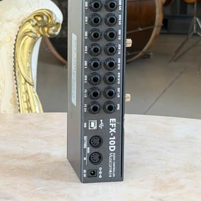 MusicomLab EFX-10D image 2