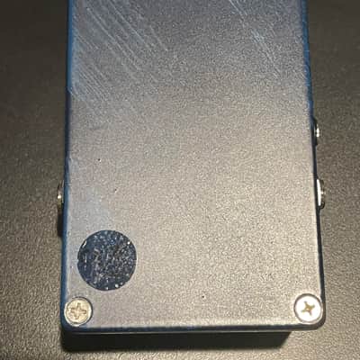JAM Pedals Harmonious Monk mk.2 2023 - Present - Blue image 2