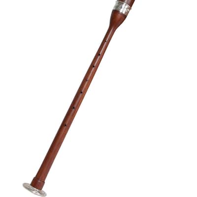 Roosebeck BAGW Sheesham Long Practice Chanter