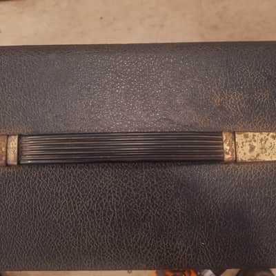 Marshall 50 watt 1971 - Hand Wired image 8