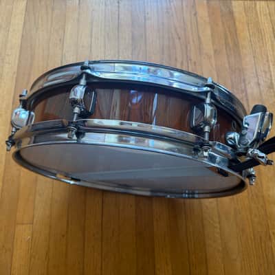 Tama Artstar Cordia Cutdown Picollo Snare Drum 14x3.5 Snare Drum image 2