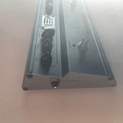 Rocktron Silver Dragon Tube Valve Multi Distortion Guitar Effect Pedal image 4