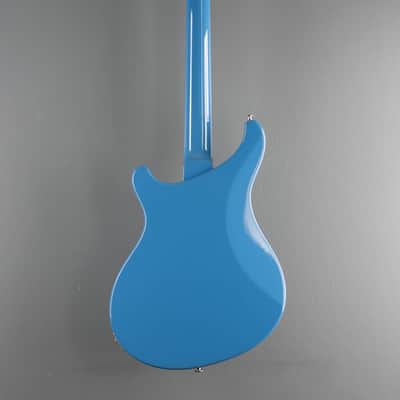 Paul Reed Smith S2 Vela Semi-Hollow, '22 image 5
