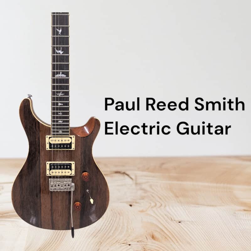 PRS SE Custom 24 Rosewood Natural | Reverb