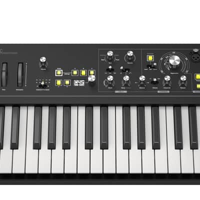 Waldorf STVC String Synthesizer and Vocoder - Carry Bag Kit image 3
