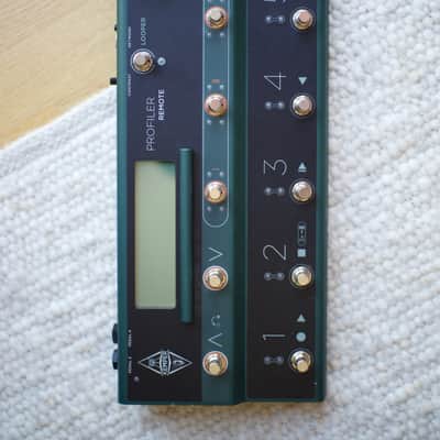 Kemper Amps Profiler Power Rack with Remote (MK1) image 5