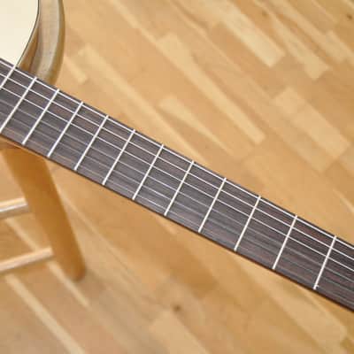 KREMONA Rondo R65CW TL48 / Performer Series / Thinline Nylon Electro with 48mm neck / Made In Europe / R65CW-TL48 / 25-050-10-02 image 9