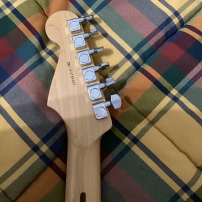 Fender American Standard Stratocaster  2011 Fender custom shop fat 60’s image 9