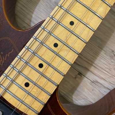 Godin Passion RG3 image 7