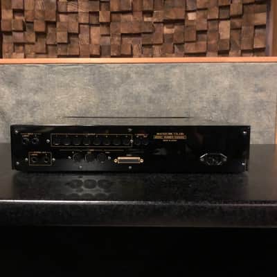 🔥🔥30TH ANNIVERSARY PREMIUM AKAI S3000XL Sampler 1996-2026 🔥 EFX EB16 🔥JAPAN🔥 image 4