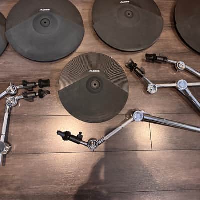 Alesis DMPad Electronic Cymbal lot image 2